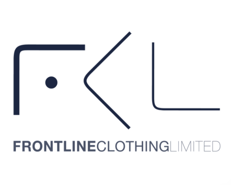 Front Line Clothing Limited logo