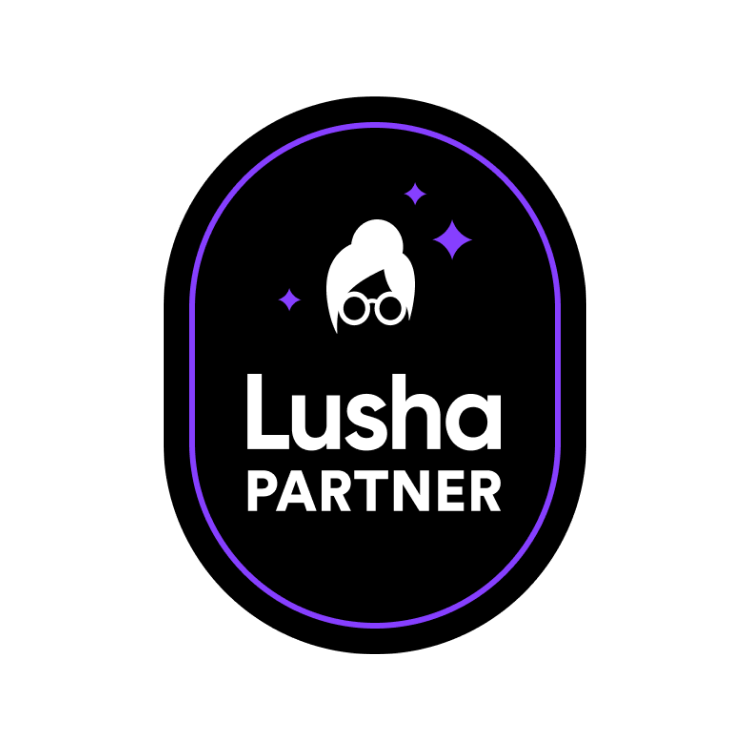 Lusha Partner