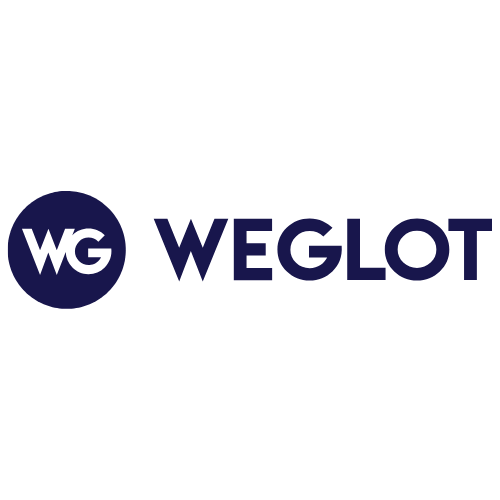 Weglot website translation logo
